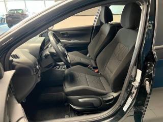 HYUNDAI Bayon usata, con Cruise Control