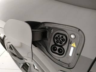 LOTUS Eletre usata, con Servosterzo