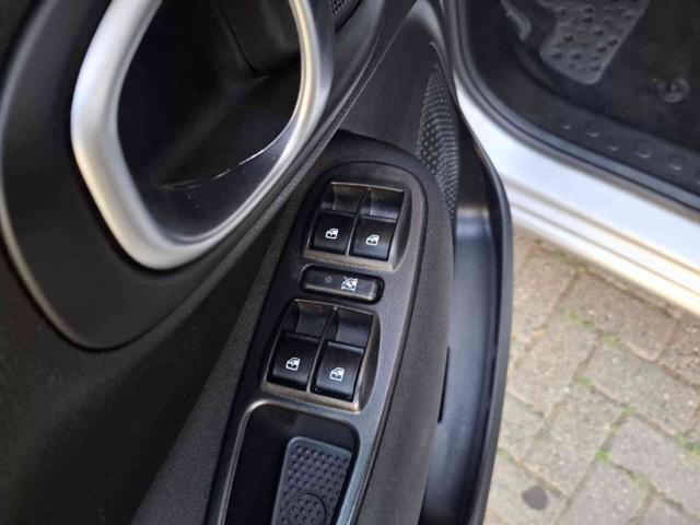 FIAT 500L usata, con Servosterzo