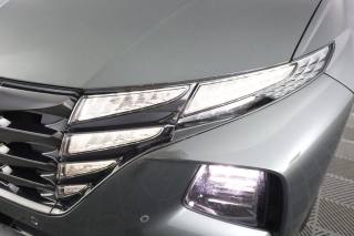 HYUNDAI Tucson usata 7