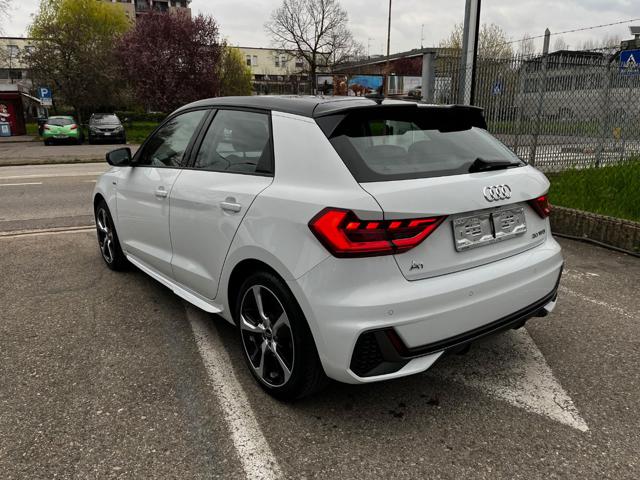 AUDI A1 usata, con Airbag Passeggero