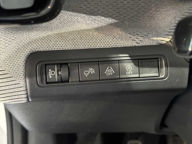 CITROEN C3 usata, con Head-up display