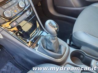 OPEL Mokka X usata, con Immobilizzatore elettronico