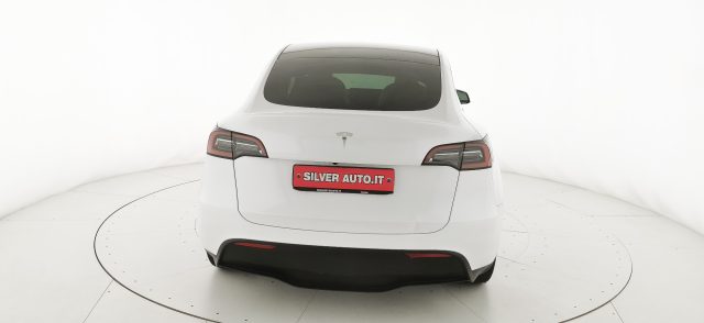TESLA Model Y usata, con Controllo elettronico della corsia