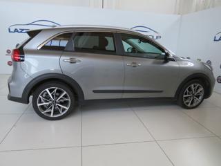 KIA Niro usata, con Autoradio