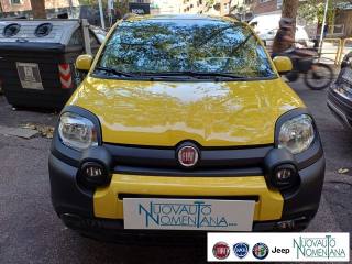 FIAT Panda usata, con Alzacristalli elettrici