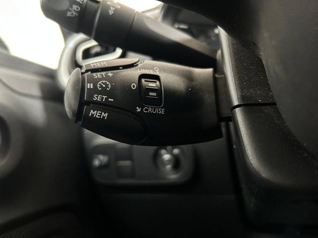 CITROEN C3 usata, con Park Distance Control