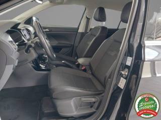 VOLKSWAGEN T-Cross usata, con Chiusura centralizzata