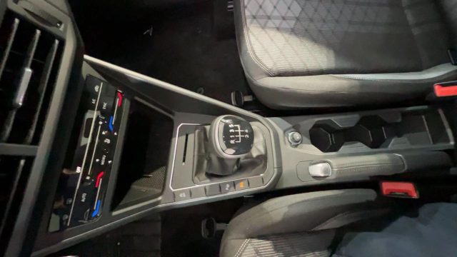 VOLKSWAGEN Polo usata, con ESP