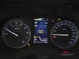 SUBARU Impreza usata 12