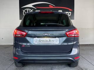 FORD B-Max usata 15