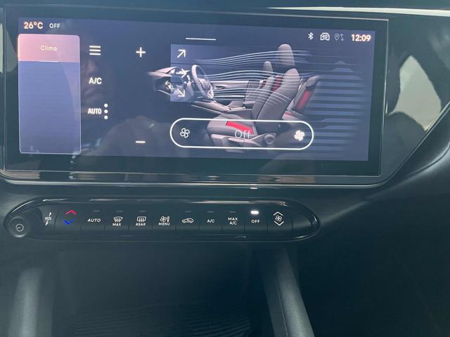 ALFA ROMEO Junior usata, con Fari LED