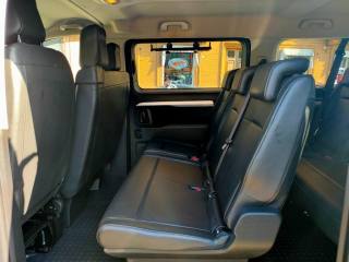 OPEL Zafira Life usata, con Sensore di luce