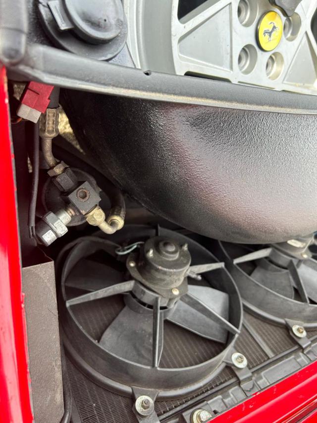 FERRARI 328 usata 15