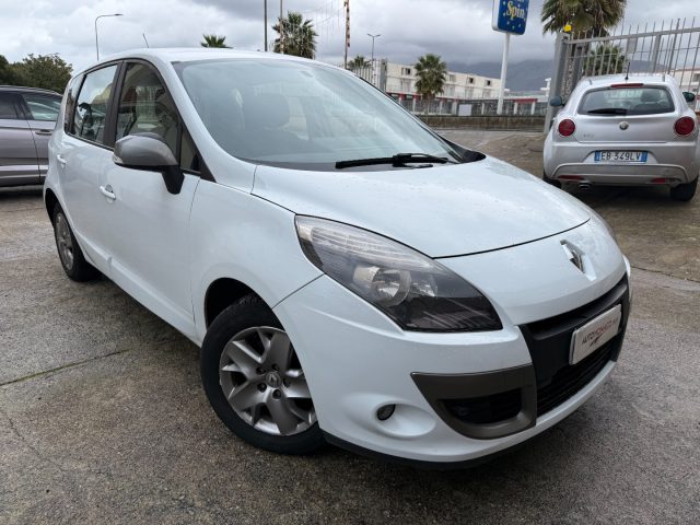 RENAULT Scenic usata, con Airbag laterali