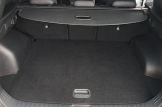 KIA Sportage usata, con Sistema di visione notturna