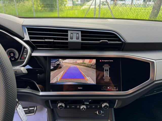 AUDI Q3 usata, con Climatizzatore