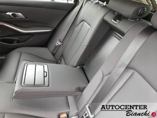 BMW 320 usata, con Vivavoce