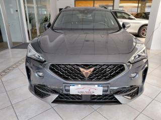 CUPRA Formentor usata, con Airbag laterali