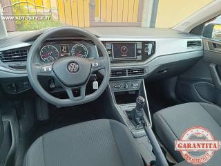 VOLKSWAGEN Polo usata 66