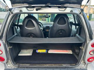 SMART ForTwo usata, con Cerchi in lega