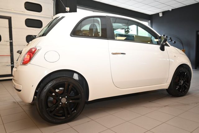 FIAT 500 usata 76
