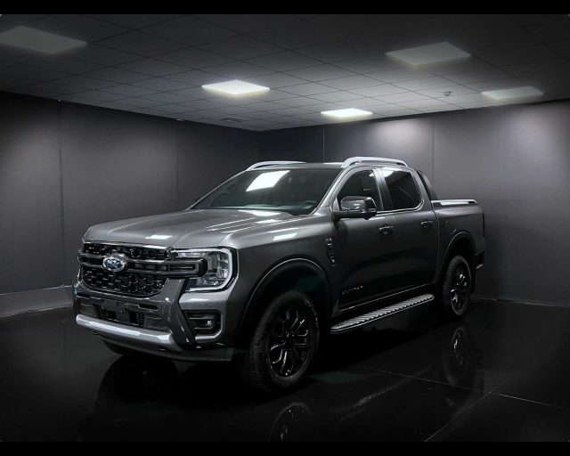 FORD Ranger usata, con ABS