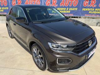 VOLKSWAGEN T-Roc usata, con Airbag laterali