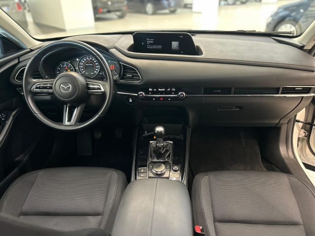 MAZDA CX-30 usata, con Cruise Control