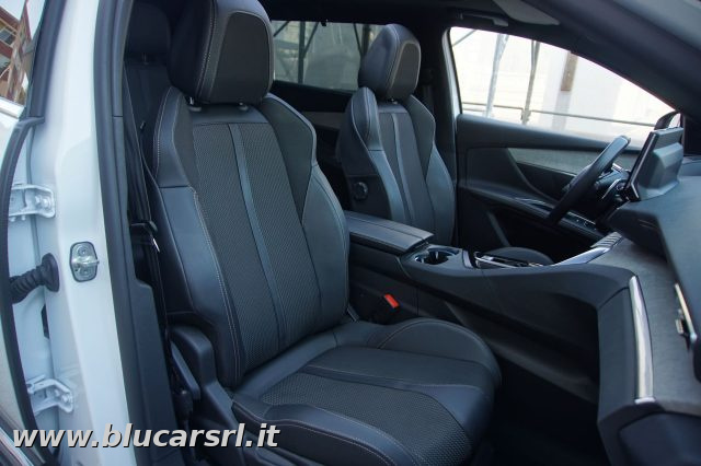 PEUGEOT 5008 usata, con Immobilizzatore elettronico