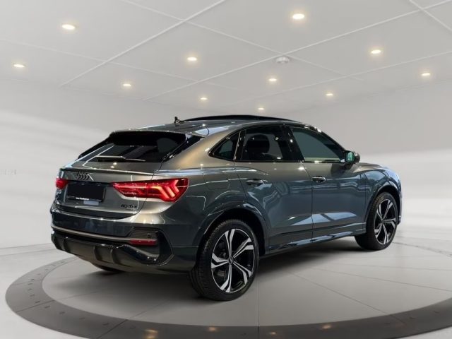 AUDI Q3 usata, con Airbag