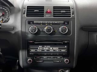 VOLKSWAGEN Touran usata 18