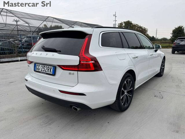 VOLVO V60 usata, con Autoradio