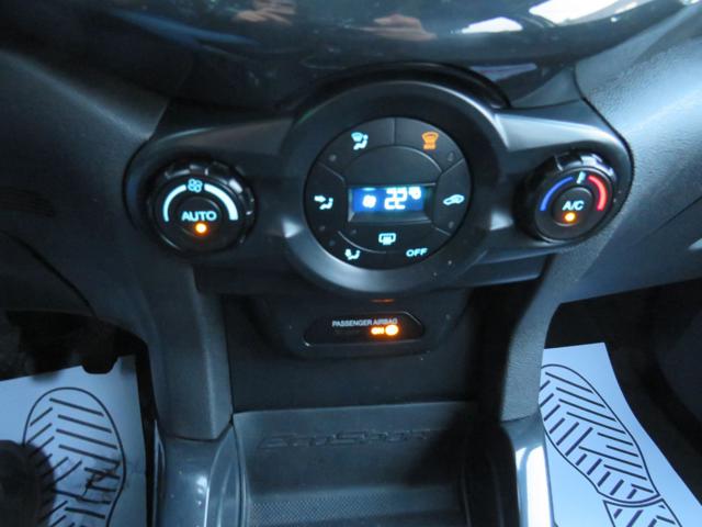 FORD EcoSport usata, con Fendinebbia