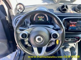 SMART ForTwo usata, con Climatizzatore