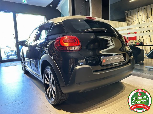 CITROEN C3 usata, con Boardcomputer