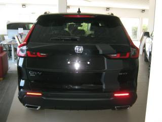 HONDA CR-V usata, con Airbag Passeggero