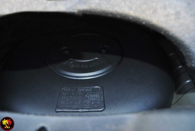 ALFA ROMEO Giulietta usata, con Bracciolo