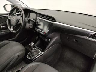 OPEL Corsa usata, con Bracciolo
