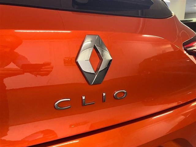 RENAULT Clio usata 19