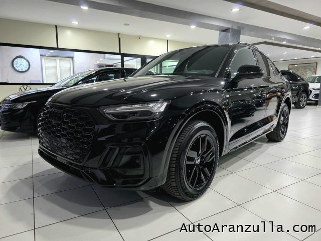 AUDI Q5 usata, con ABS