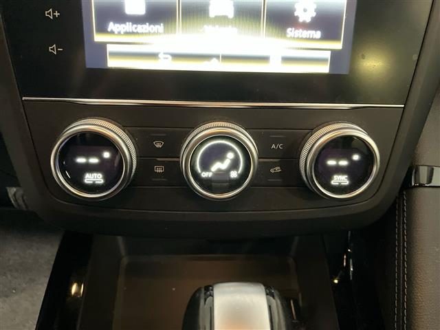 RENAULT Kadjar usata 20