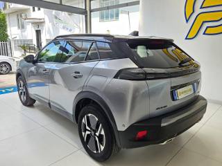 PEUGEOT 2008 usata, con Chiusura centralizzata