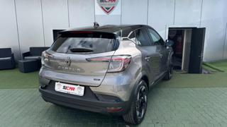 RENAULT Captur usata, con Airbag Passeggero