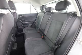 VOLKSWAGEN T-Roc usata 2