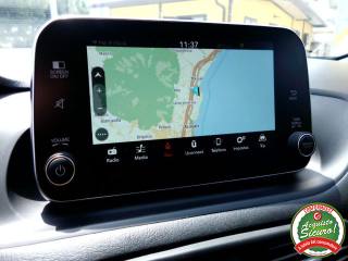 FIAT Tipo usata, con USB