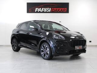 FORD Puma usata, con Airbag