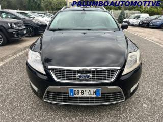 FORD Mondeo usata, con Airbag laterali