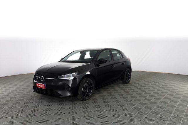 OPEL Corsa usata 6