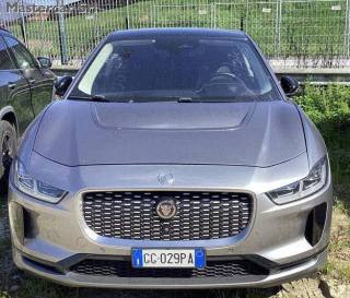 JAGUAR I-Pace usata, con Airbag